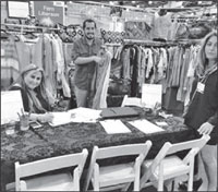 Fern Liberson Sales